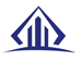喀斯特维海滩赤脚别墅 Logo
